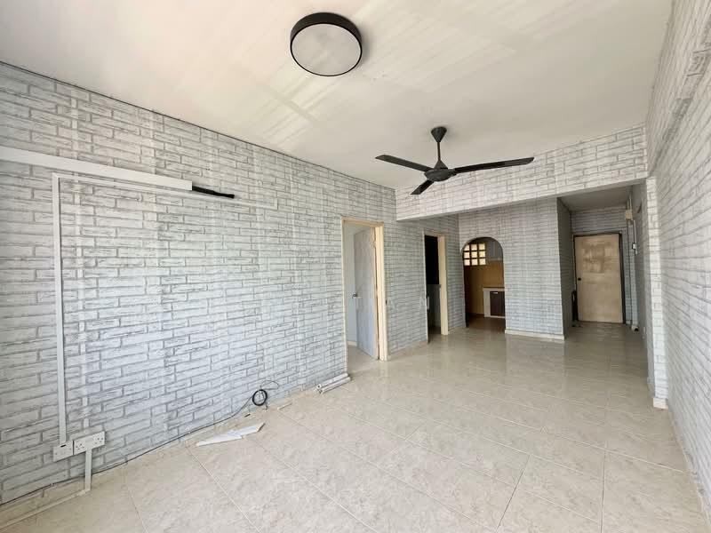 Aman Putra Apartment - 4