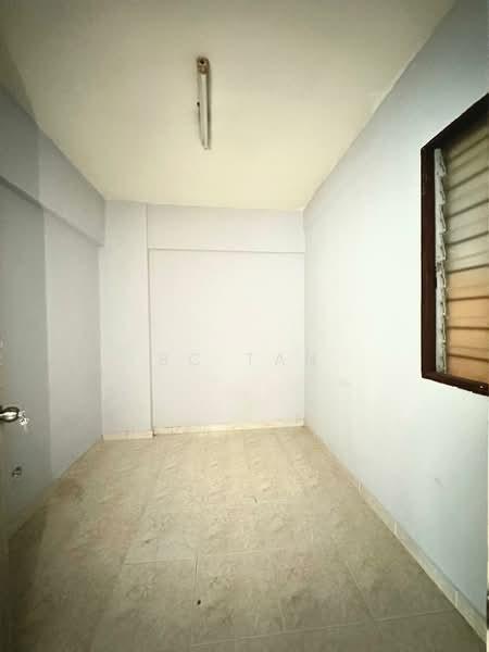 Aman Putra Apartment - 5
