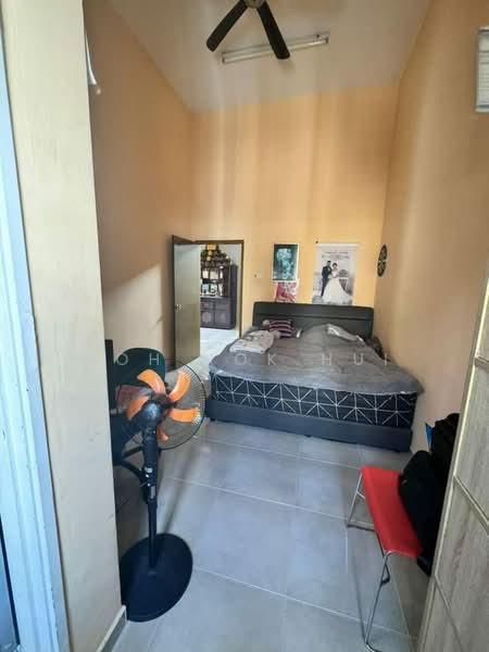 Taman Nusa Sentral - 4