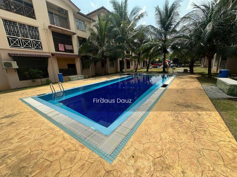 Desa Pelangi Condominium - 3
