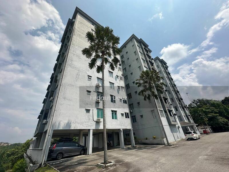 Desa Pelangi Condominium - 5