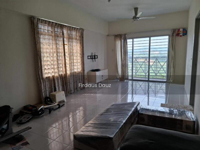 Desa Pelangi Condominium - 2