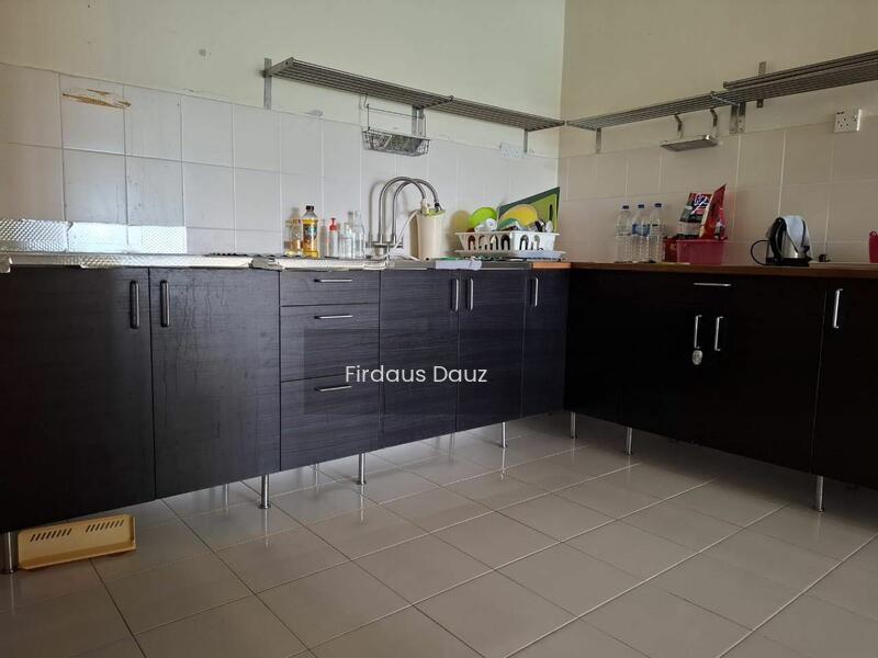 Desa Pelangi Condominium - 1