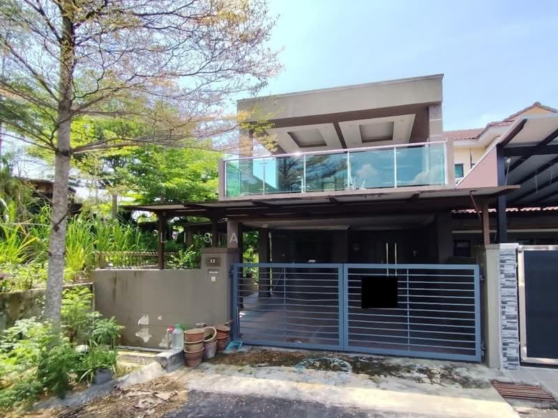 Taman Reko Mutiara - 1