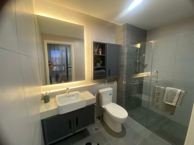 The Coronade Residences - 3