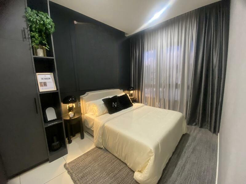 The Coronade Residences - 5