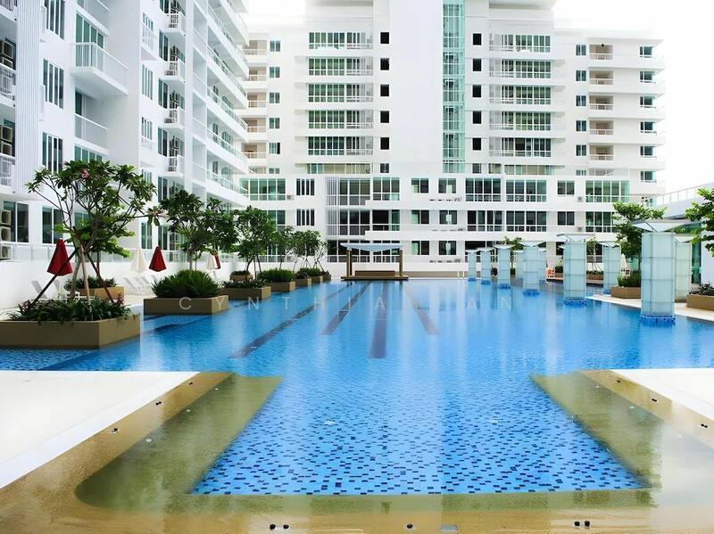 Brunsfield EmbassyView - 5