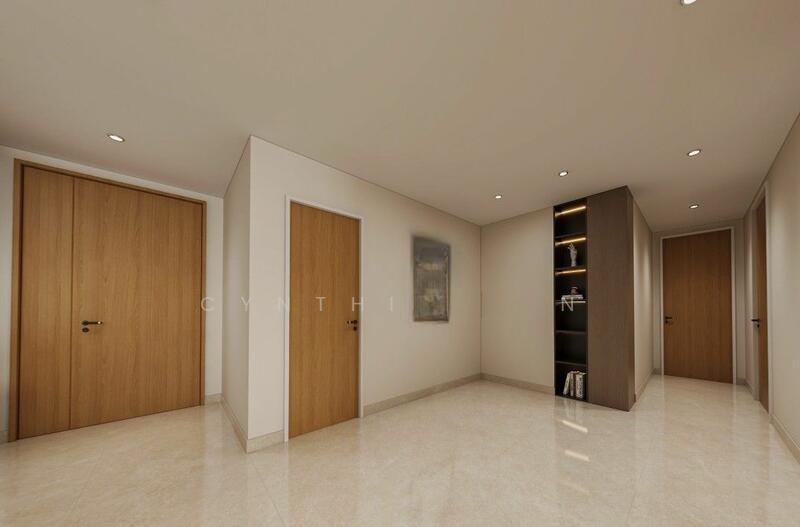 Brunsfield EmbassyView - 2