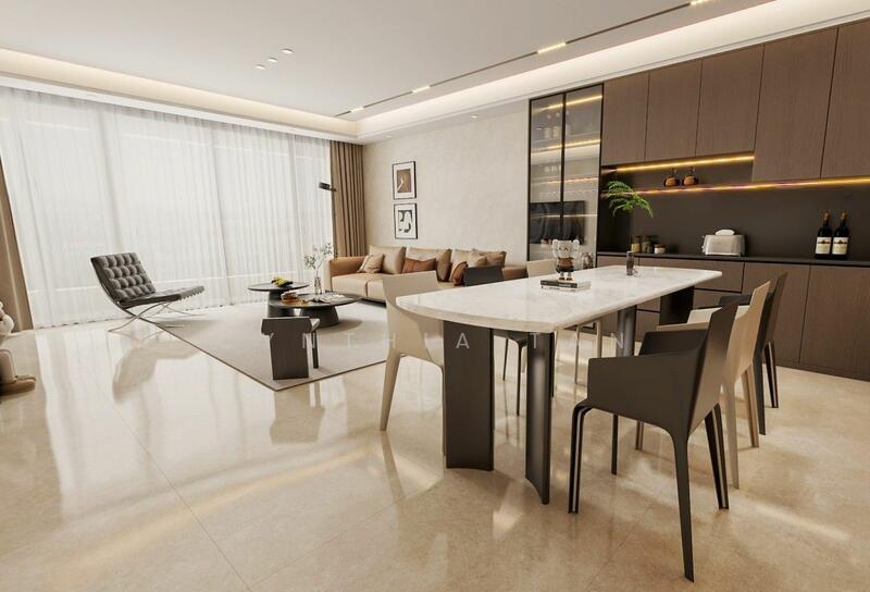 Brunsfield EmbassyView - 1