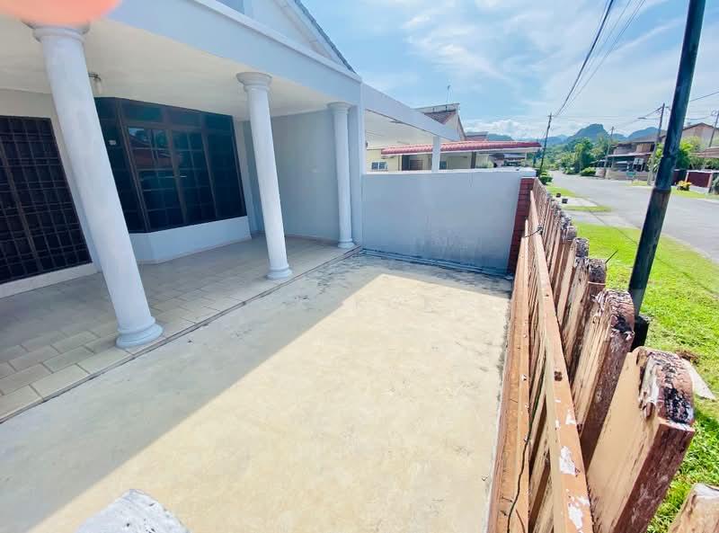 Ipoh Garden East - 1