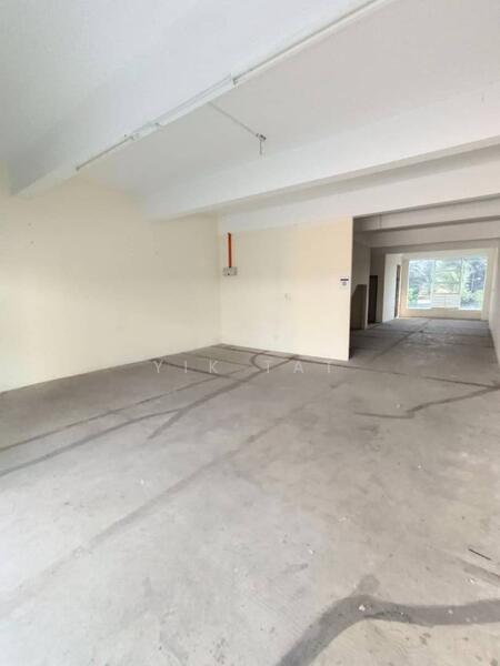 Taman Tropika Tamans Tropikas - 4