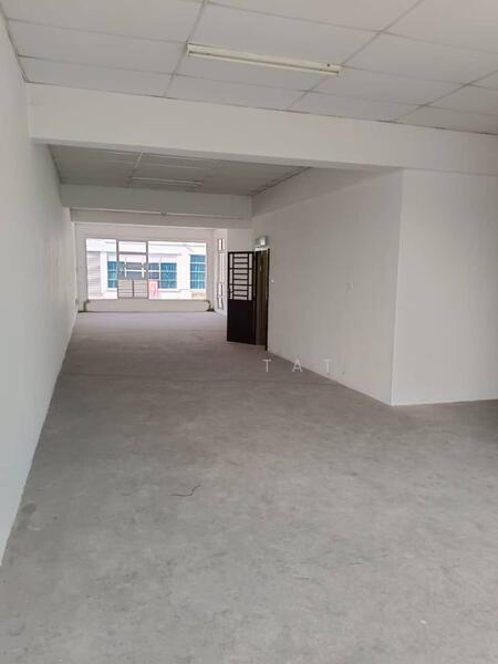 Taman Tropika Tamans Tropikas - 3