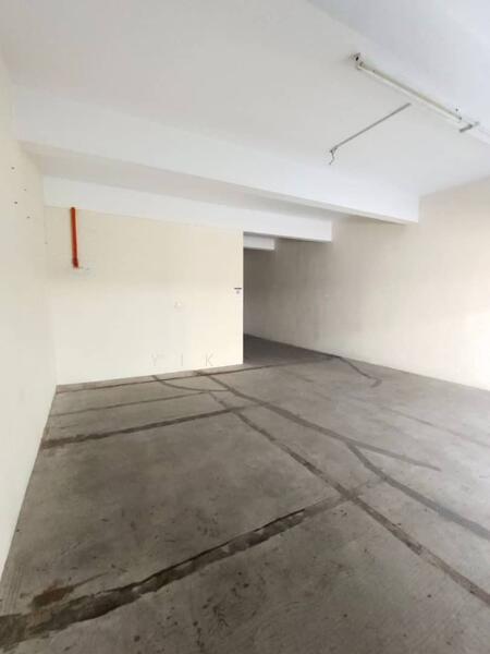 Taman Tropika Tamans Tropikas - 5