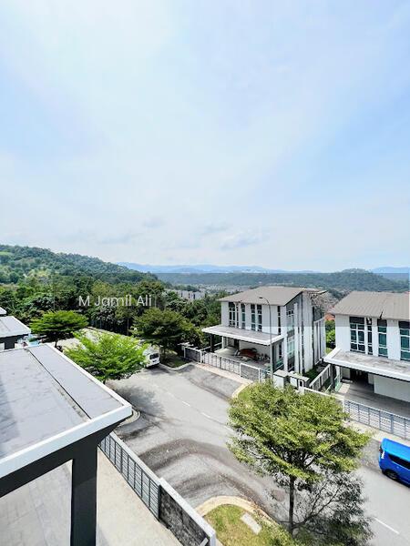 Kemensah Ampang - 4