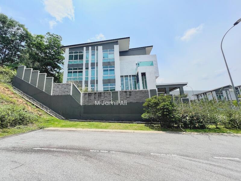 Kemensah Ampang - 5