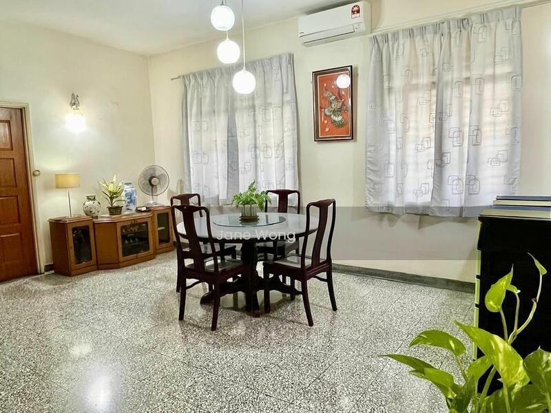 Bungalow at SS3 - 4