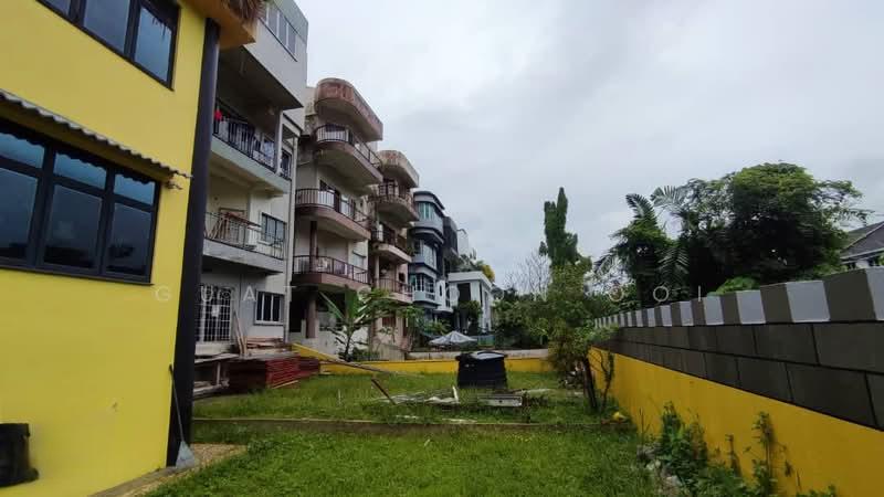 Bukit Antarabangsa - 2