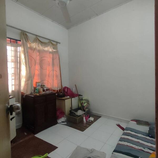 Taman Bidara,Bukit Mertajam - 3