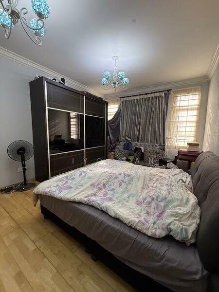 Bandar Baru Permas Jaya - 5