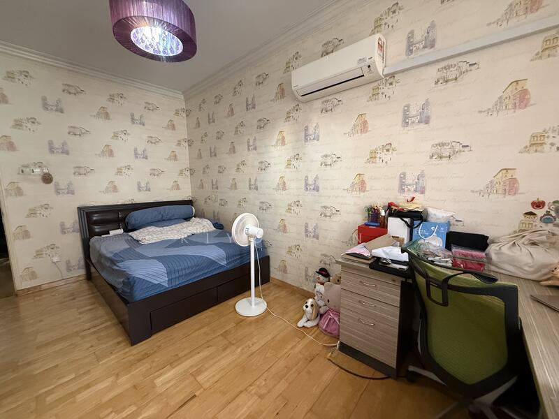 Bandar Baru Permas Jaya - 3