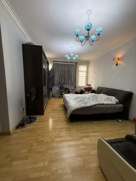 Bandar Baru Permas Jaya - 4