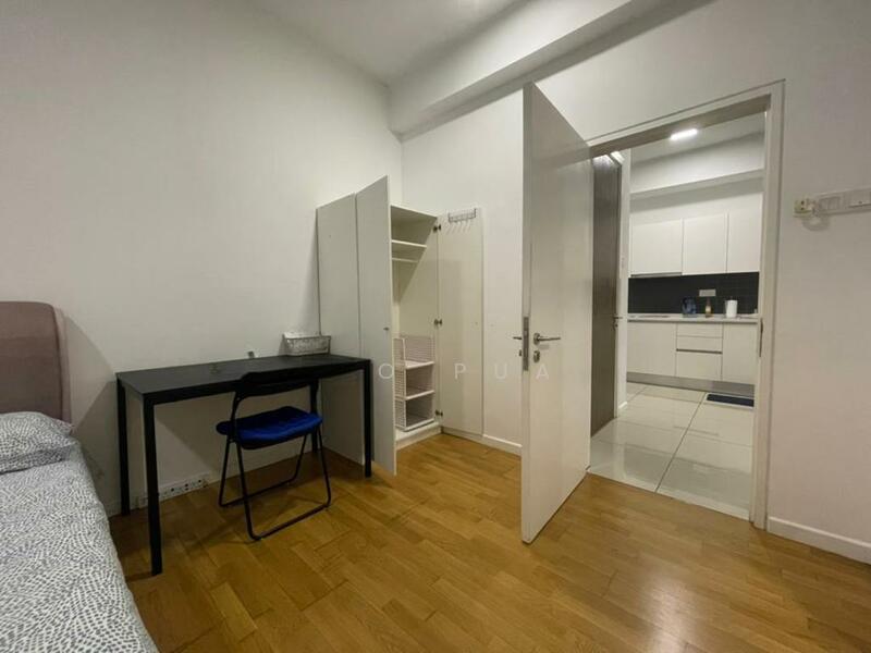 Urbana Residences - 4
