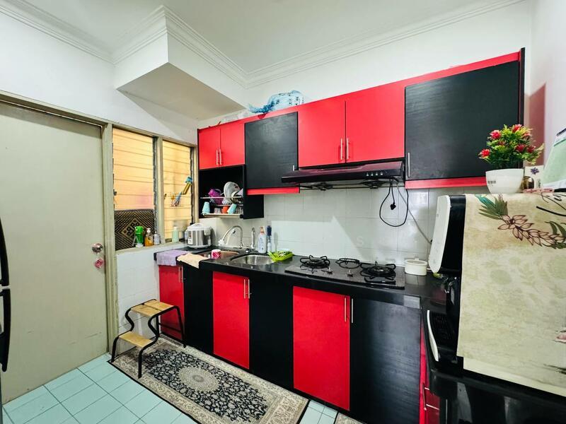 Serdang Skyvillas (Serdang Perdana) - 5