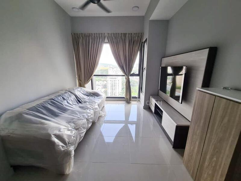 Tropicana Gardens - 2