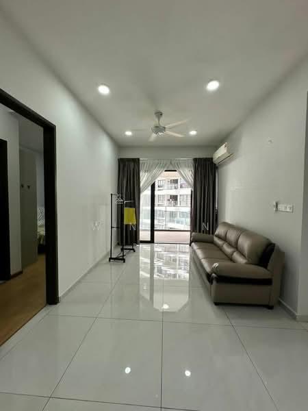 Royal Strand @ Country Garden Danga Bay - 1