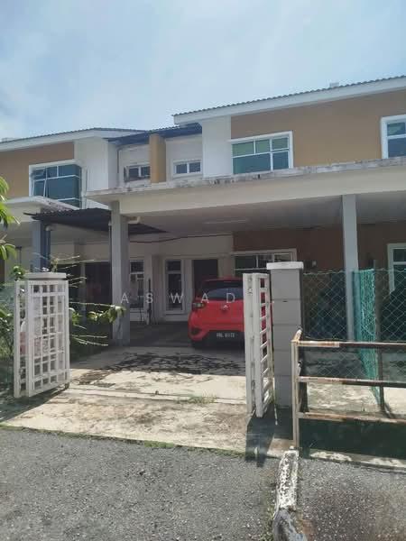 Taman Insaniah (Prima Residensi), Kuala Ketil - 1