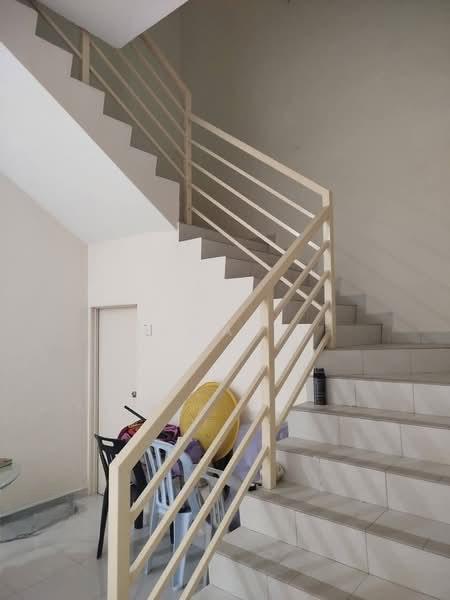 Taman Insaniah (Prima Residensi), Kuala Ketil - 5