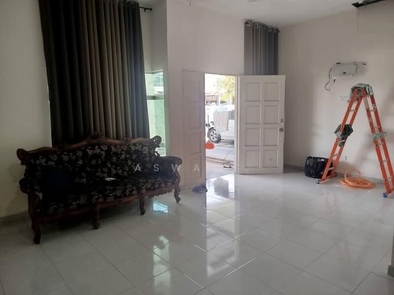 Taman Insaniah (Prima Residensi), Kuala Ketil - 4