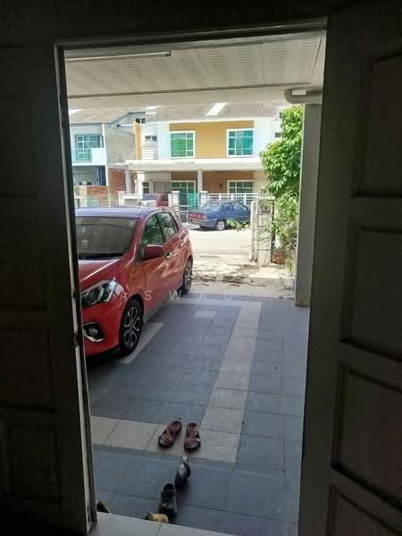 Taman Insaniah (Prima Residensi), Kuala Ketil - 3