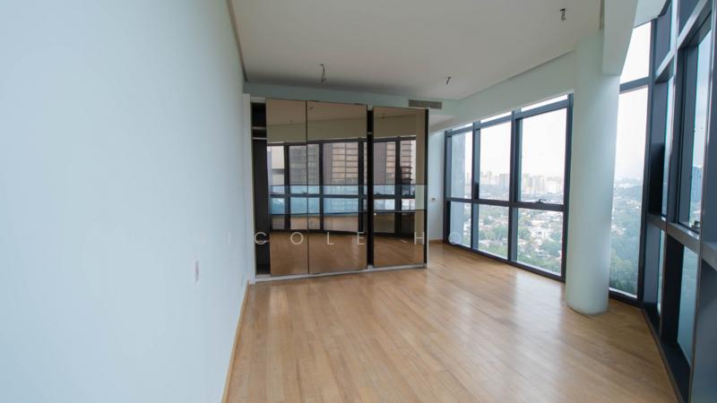 Damansara City Residency (DC Residensi) - 4