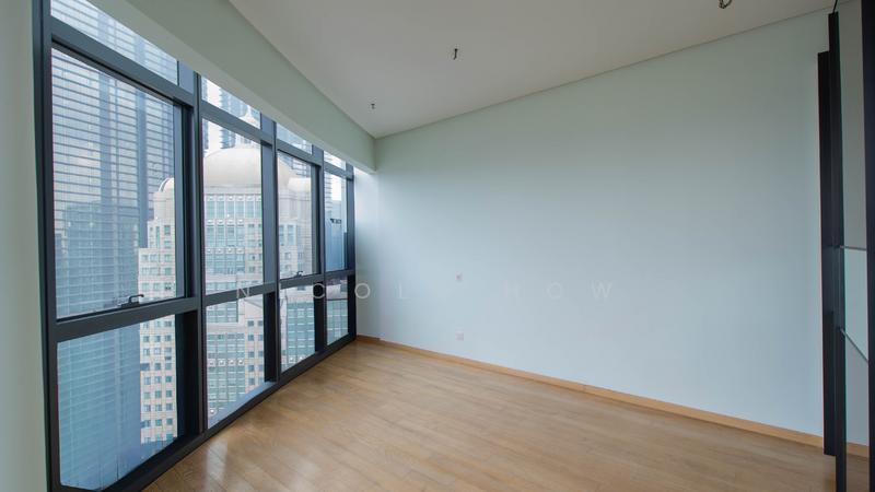 Damansara City Residency (DC Residensi) - 3