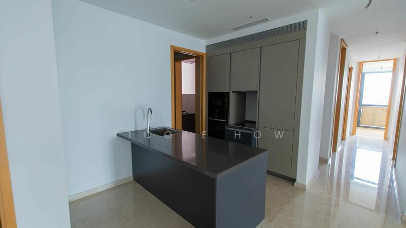 Damansara City Residency (DC Residensi) - 2