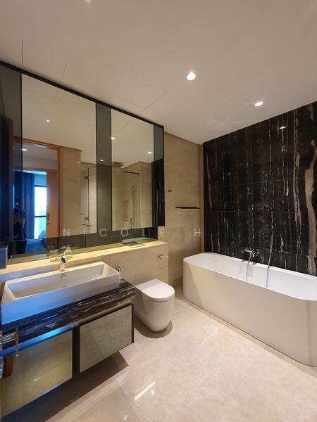 Damansara City Residency (DC Residensi) - 5