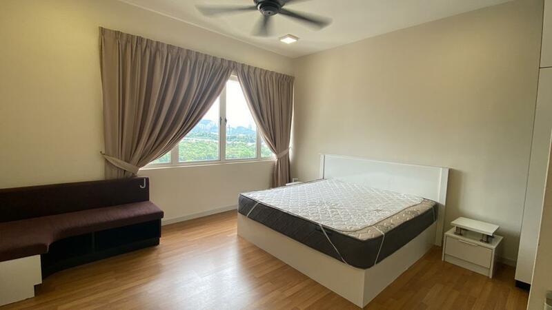 Casa Green Condominium - 2