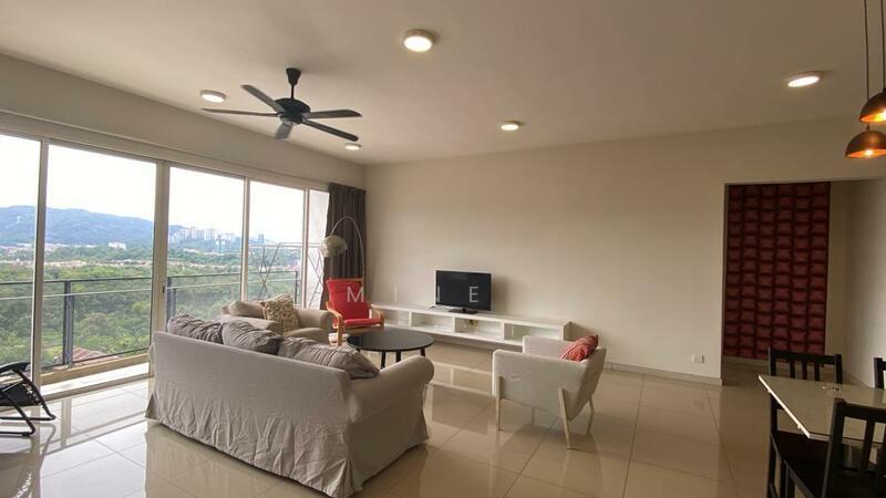 Casa Green Condominium - 3