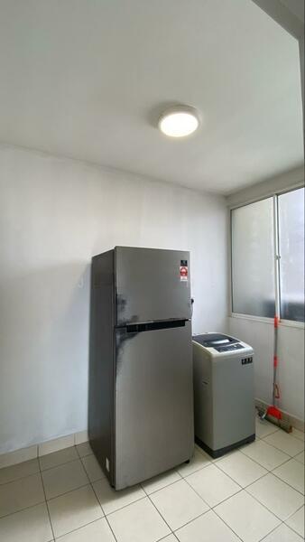 Casa Green Condominium - 4