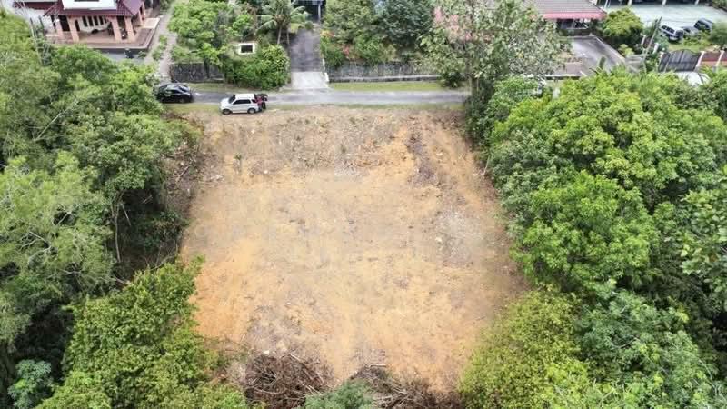 Kampung Sungai Merab Luar - 2