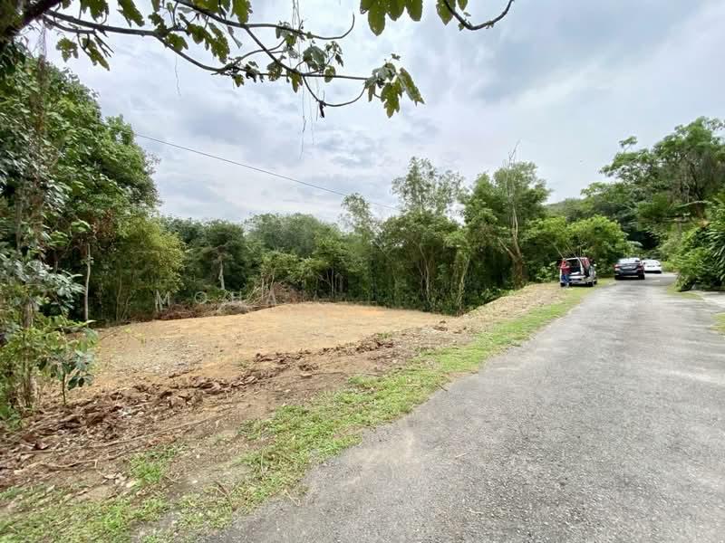 Kampung Sungai Merab Luar - 4