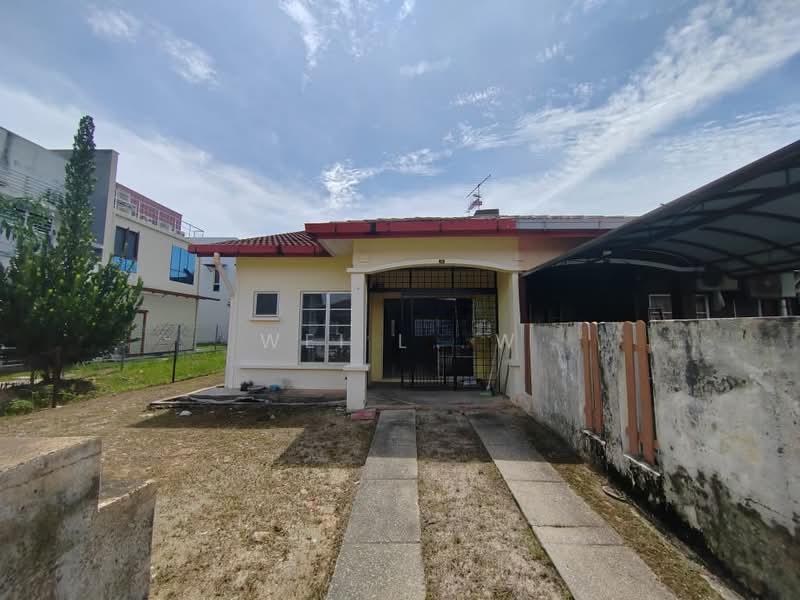 Taman Lestari Putra - 2