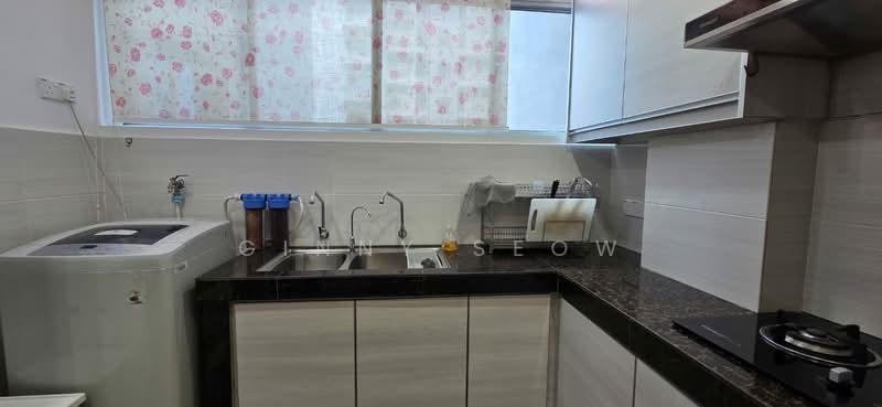 Jalil Damai Apartments - 2