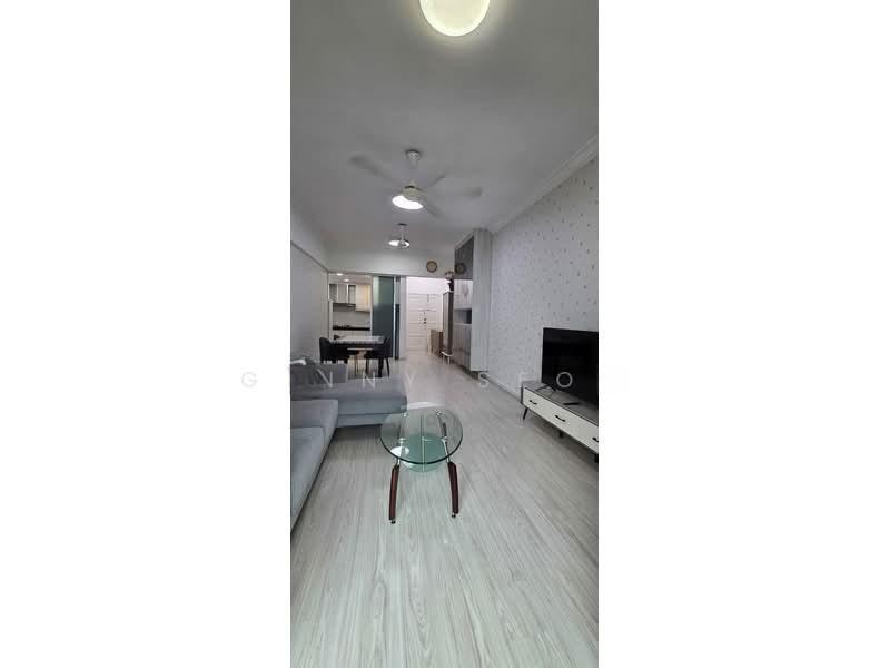 Jalil Damai Apartments - 1