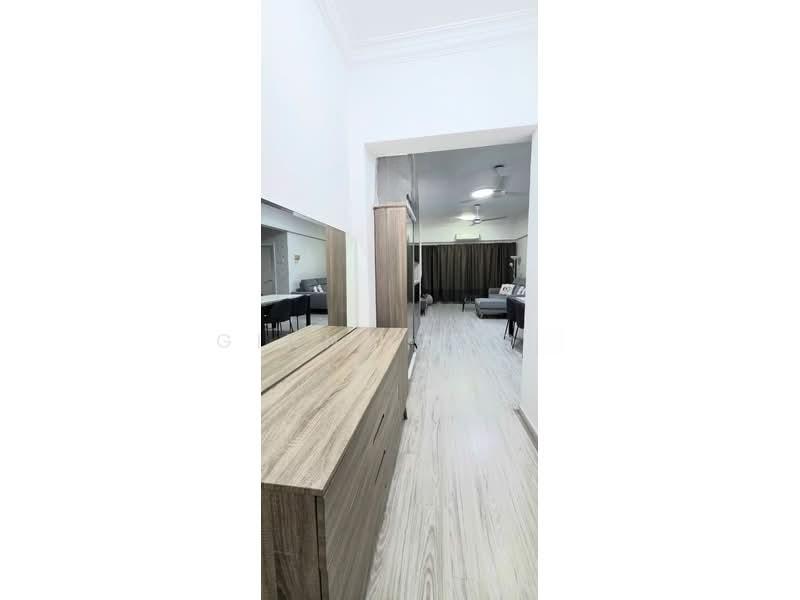 Jalil Damai Apartments - 3