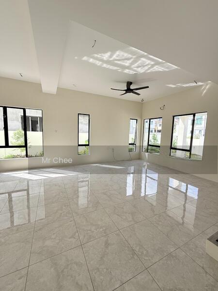 TAMAN PULAI HEIGHTS - 4