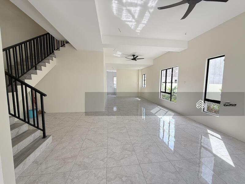 TAMAN PULAI HEIGHTS - 5