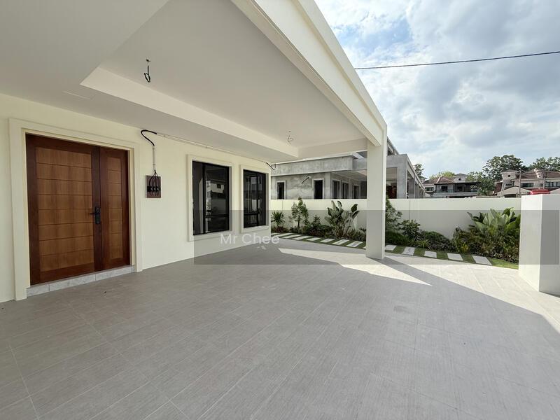 TAMAN PULAI HEIGHTS - 4