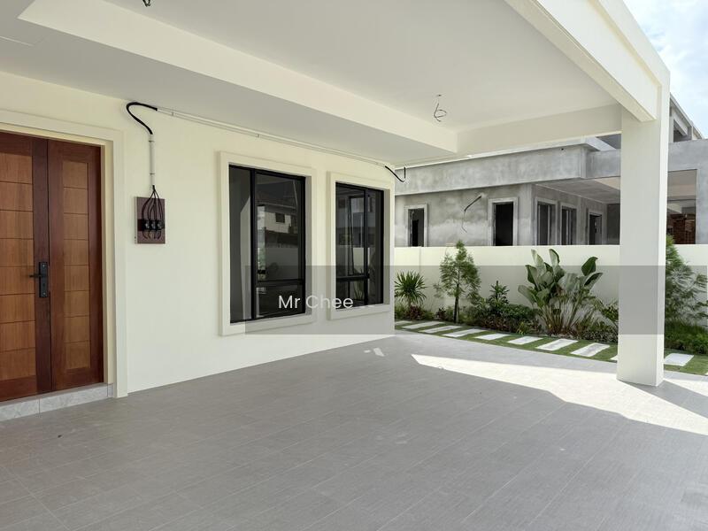 TAMAN PULAI HEIGHTS - 5